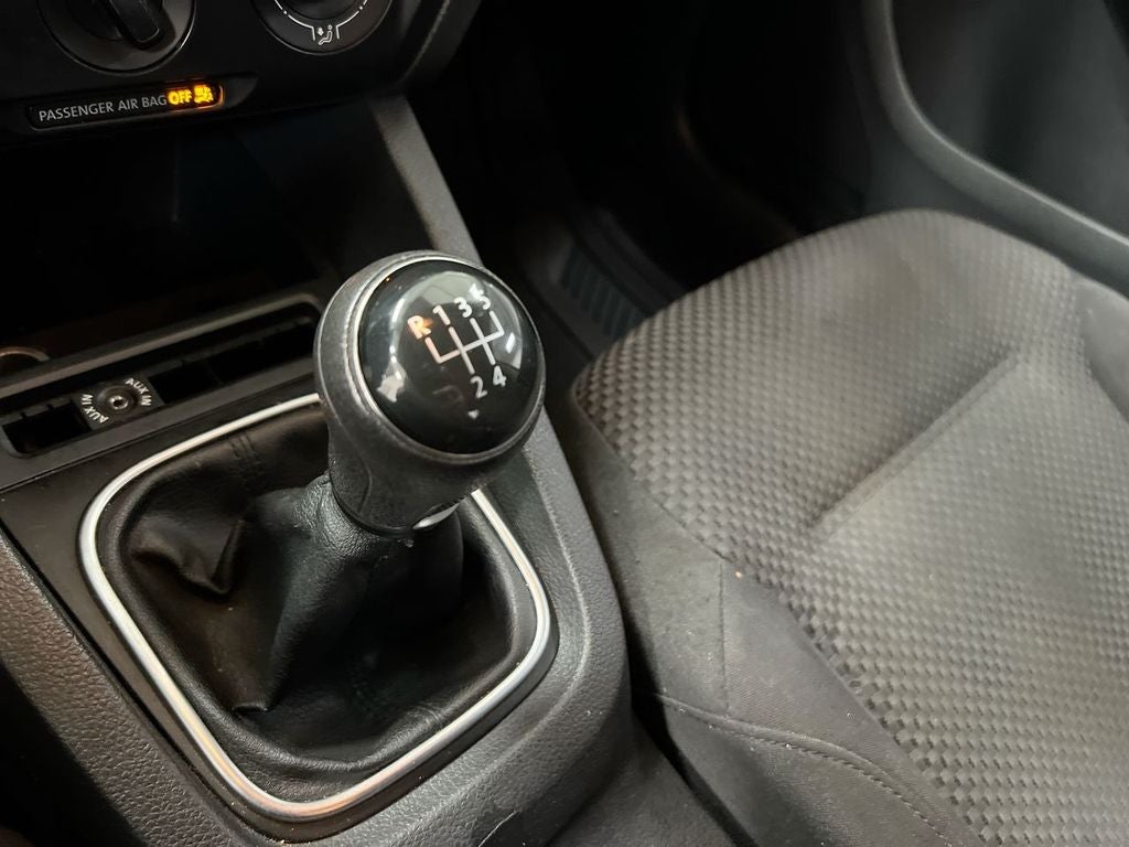 2014 Volkswagen Jetta 2.0L S