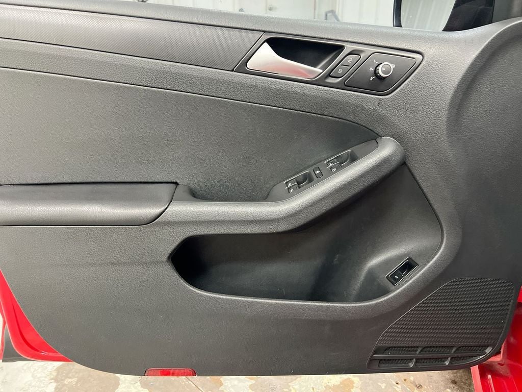 2014 Volkswagen Jetta 2.0L S