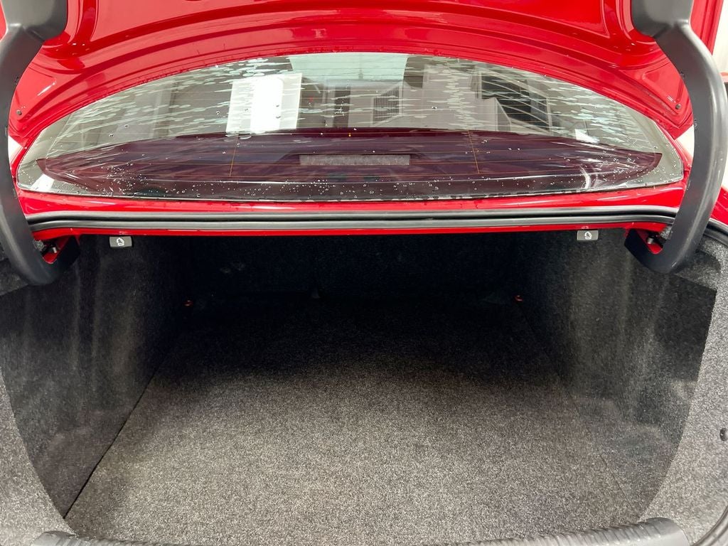 2014 Volkswagen Jetta 2.0L S
