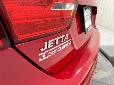 2014 Volkswagen Jetta 2.0L S