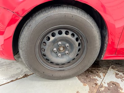 2014 Volkswagen Jetta 2.0L S