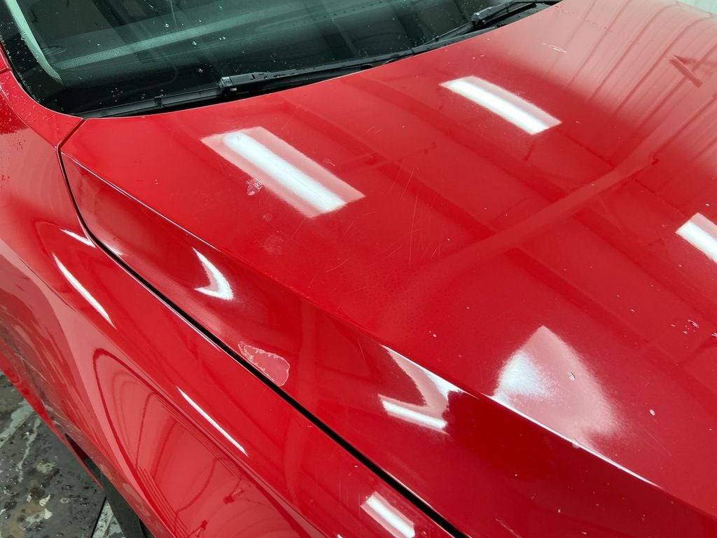 2014 Volkswagen Jetta 2.0L S