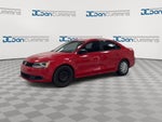 2014 Volkswagen Jetta 2.0L S