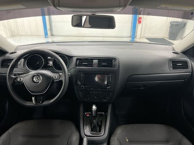 2015 Volkswagen Jetta 2.0L S