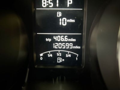 2015 Volkswagen Jetta 2.0L S