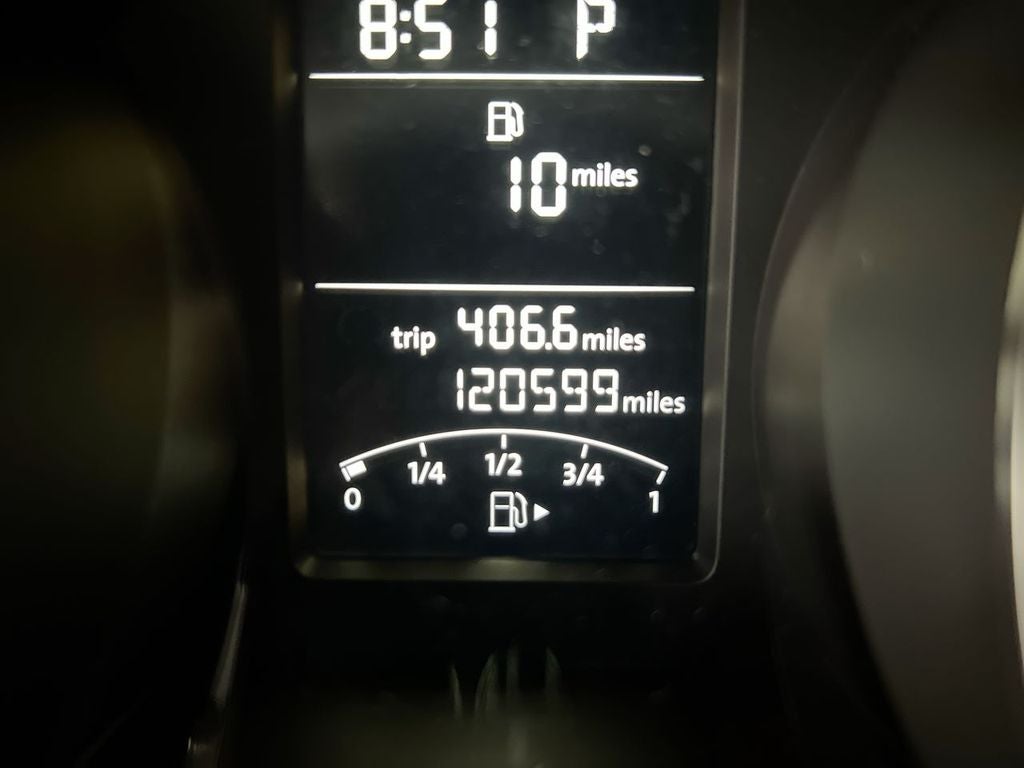 2015 Volkswagen Jetta 2.0L S