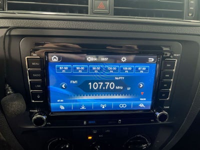 2015 Volkswagen Jetta 2.0L S