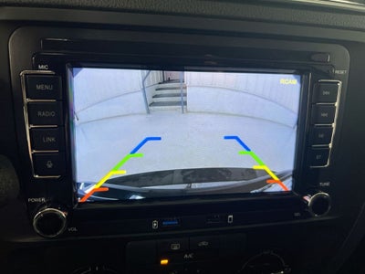 2015 Volkswagen Jetta 2.0L S