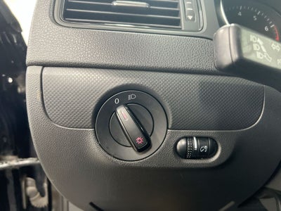 2015 Volkswagen Jetta 2.0L S