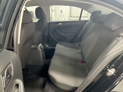 2015 Volkswagen Jetta 2.0L S