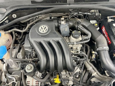 2015 Volkswagen Jetta 2.0L S