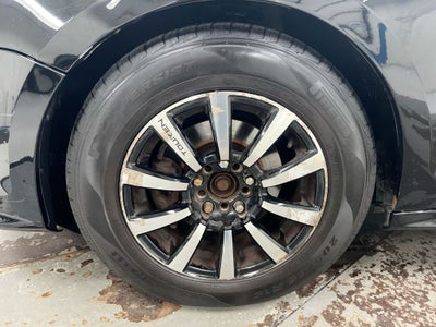 2015 Volkswagen Jetta 2.0L S