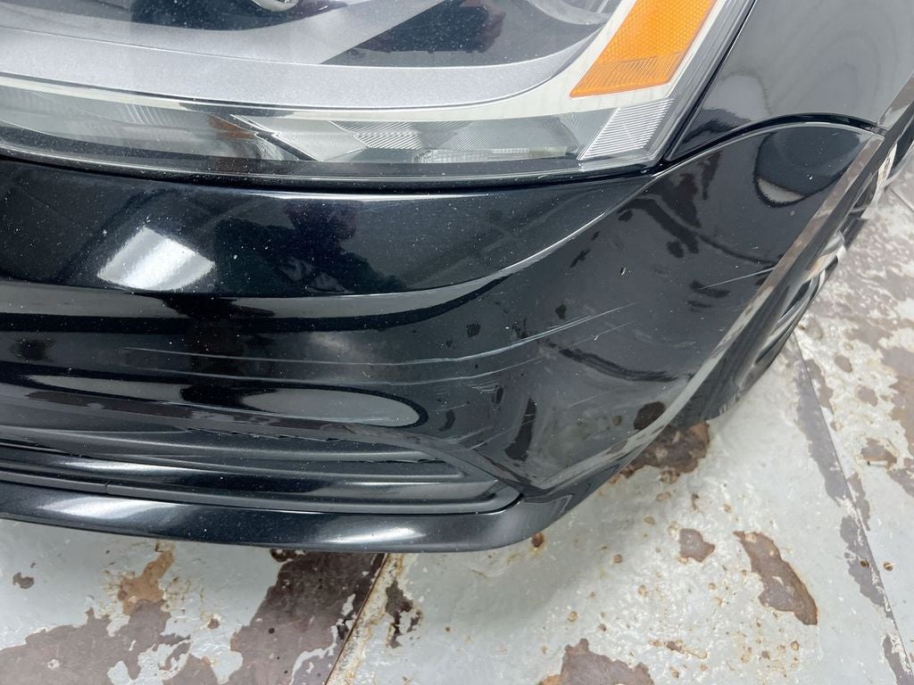 2015 Volkswagen Jetta 2.0L S