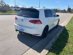 2016 Volkswagen Golf GTI S