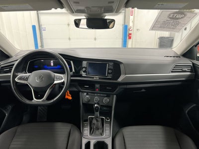 2024 Volkswagen Jetta 1.5T S