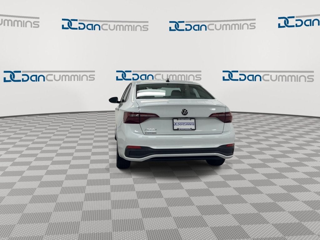 2024 Volkswagen Jetta 1.5T S