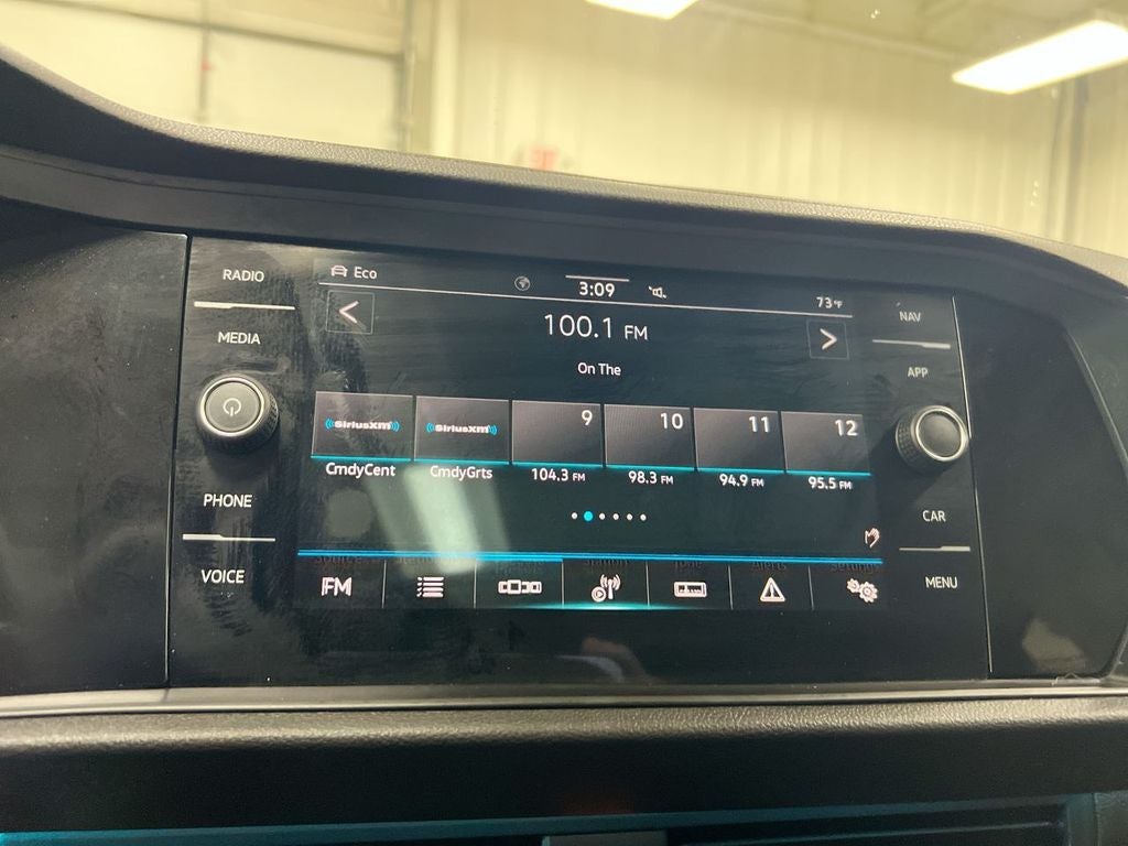 2023 Volkswagen Jetta 1.5T SEL