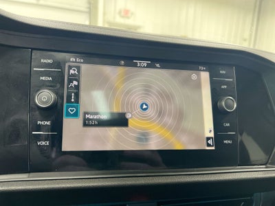 2023 Volkswagen Jetta 1.5T SEL