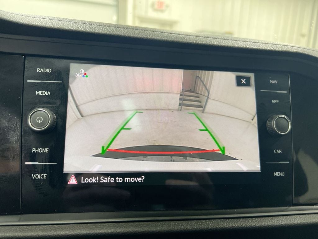 2023 Volkswagen Jetta 1.5T SEL