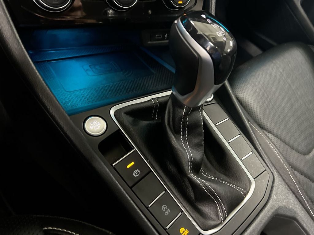 2023 Volkswagen Jetta 1.5T SEL