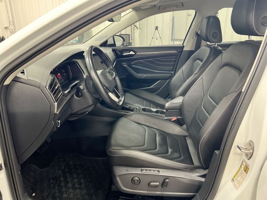 2023 Volkswagen Jetta 1.5T SEL