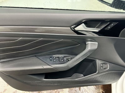 2023 Volkswagen Jetta 1.5T SEL