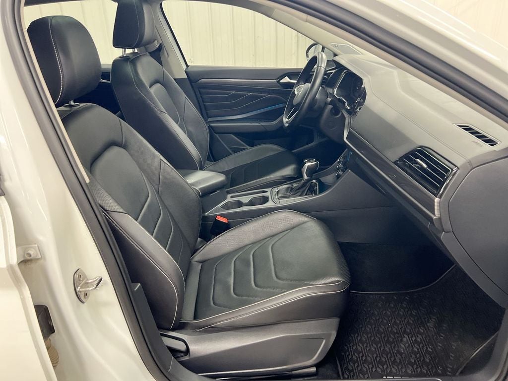 2023 Volkswagen Jetta 1.5T SEL
