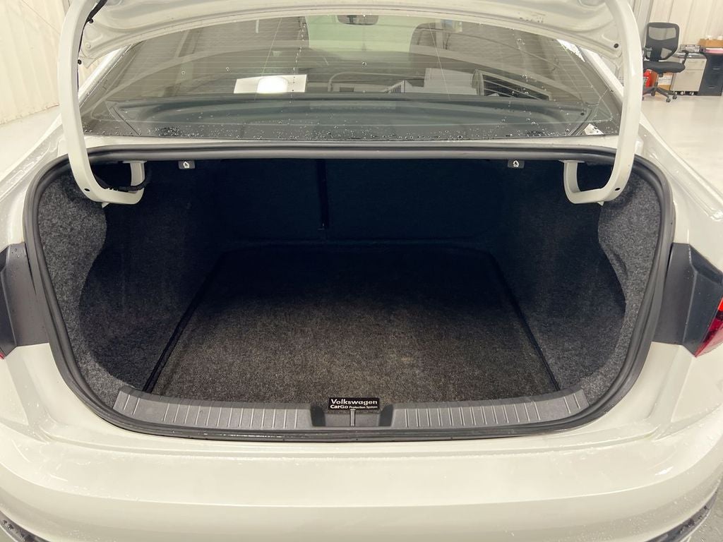2023 Volkswagen Jetta 1.5T SEL