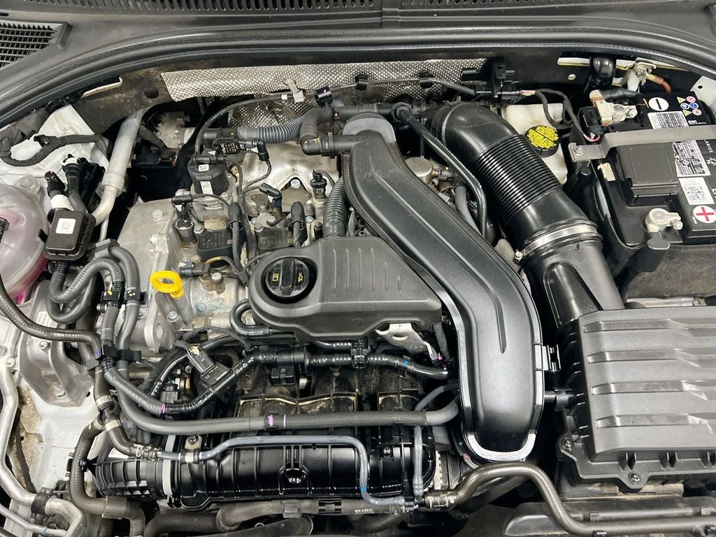 2023 Volkswagen Jetta 1.5T SEL