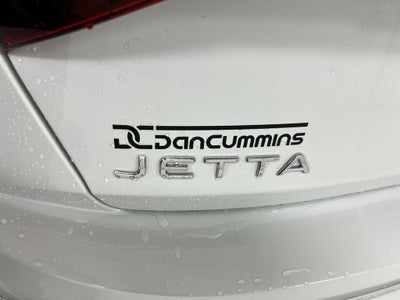 2023 Volkswagen Jetta 1.5T SEL