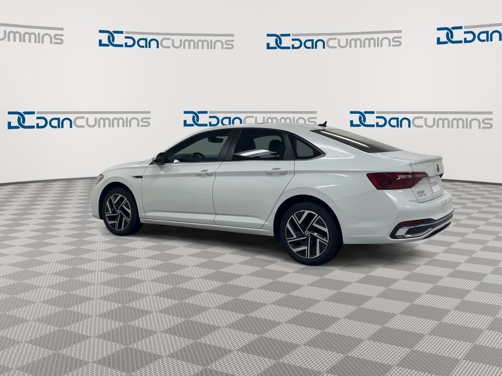 2023 Volkswagen Jetta 1.5T SEL