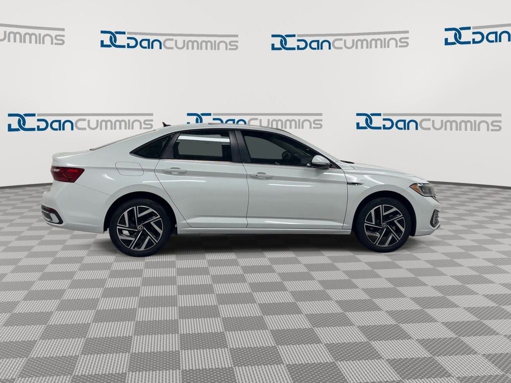 2023 Volkswagen Jetta 1.5T SEL