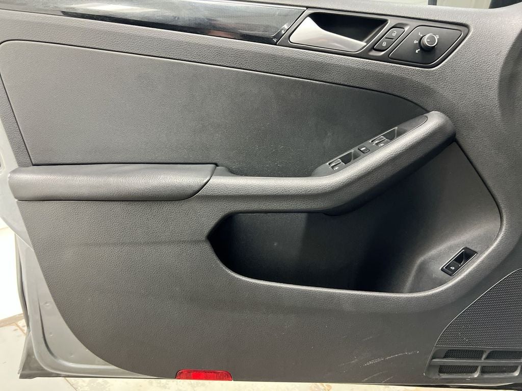 2017 Volkswagen Jetta 1.8T SEL