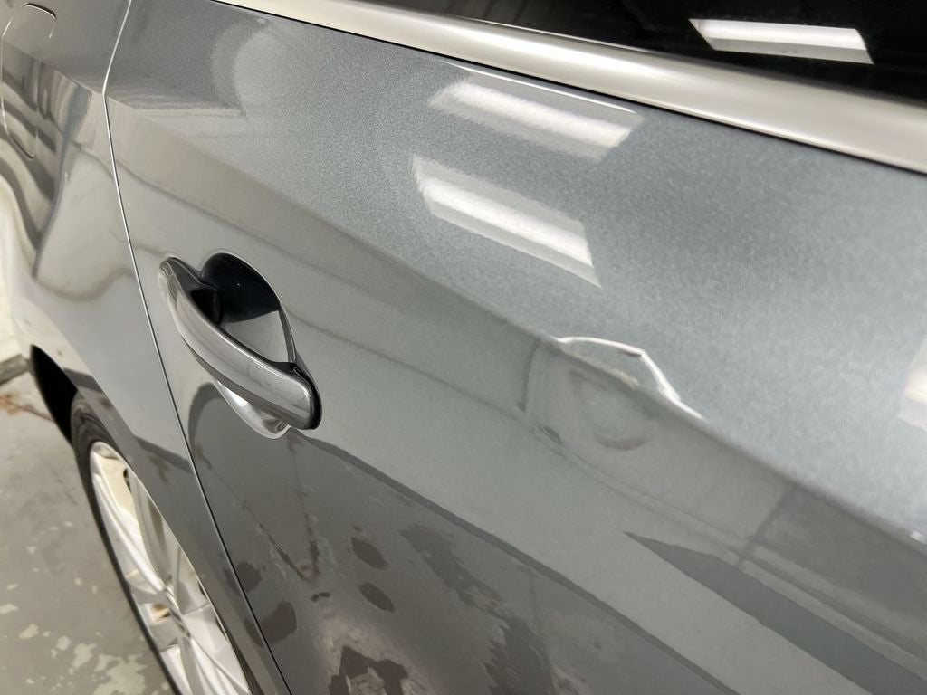 2017 Volkswagen Jetta 1.8T SEL