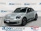 2013 Volkswagen Beetle 2.0 TSi