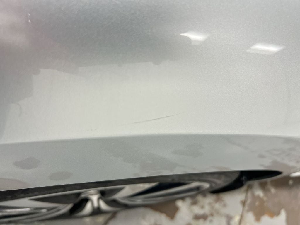 2013 Volkswagen Beetle 2.0 TSi