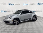 2013 Volkswagen Beetle 2.0 TSi
