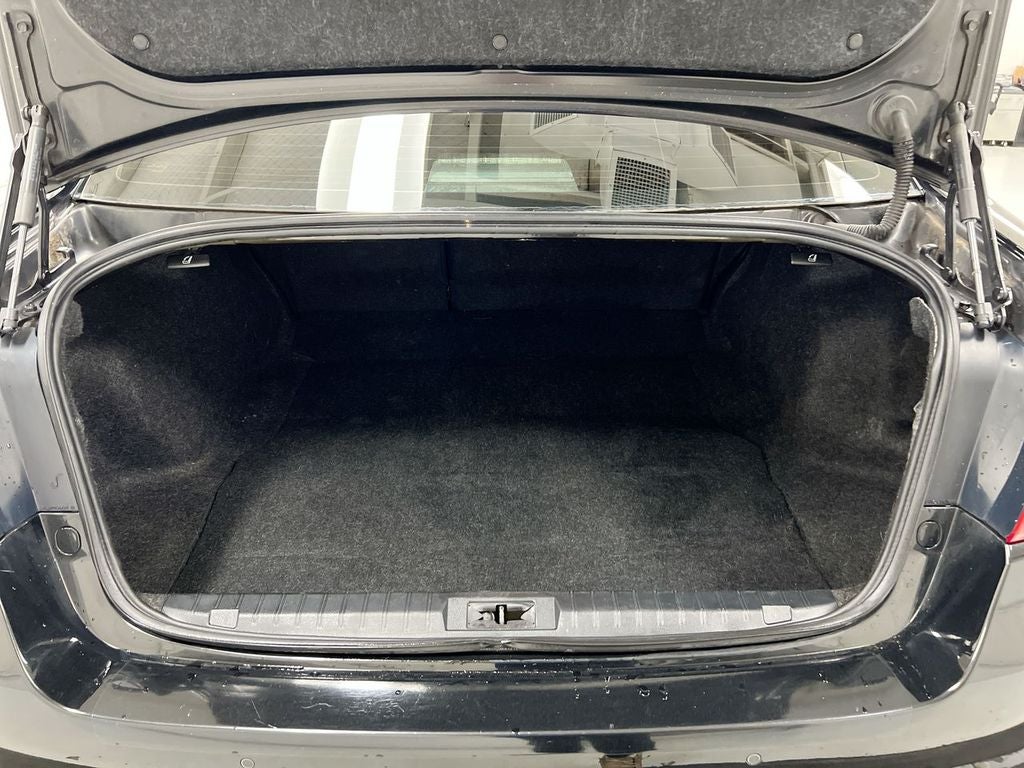2018 Subaru Legacy 3.6R
