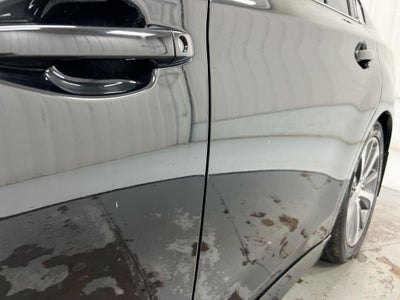 2018 Subaru Legacy 3.6R