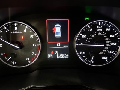 2023 Subaru Legacy Premium