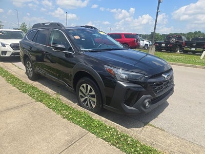2023 Subaru Outback Premium