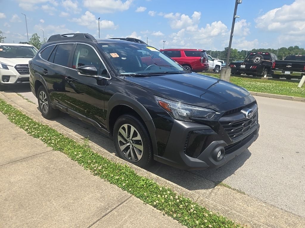 2023 Subaru Outback Premium
