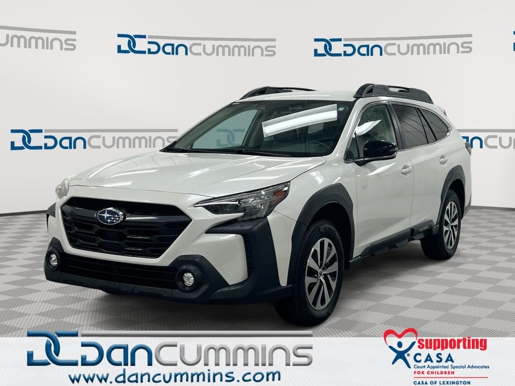 2023 Subaru Outback Premium