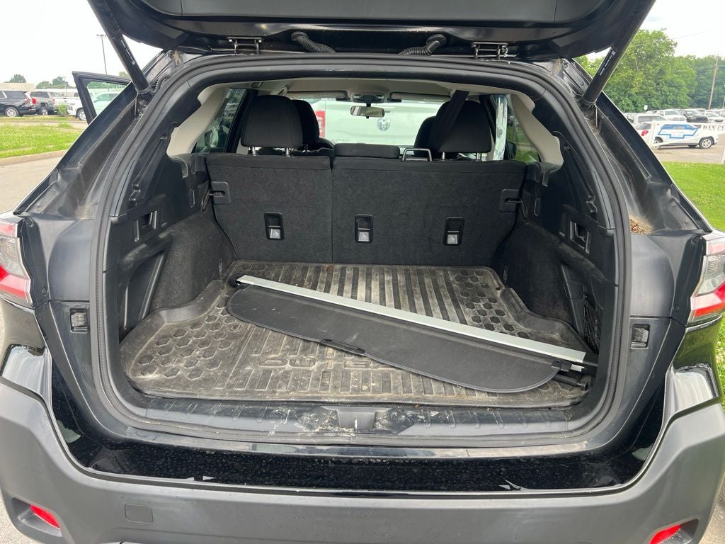 2023 Subaru Outback Premium