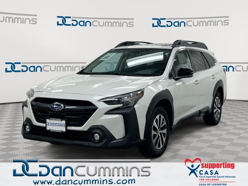 2023 Subaru Outback Premium