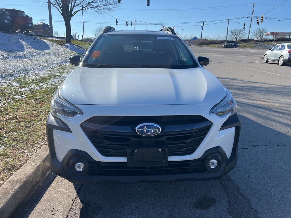 2023 Subaru Outback Premium