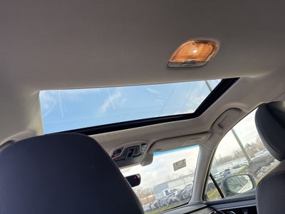 2021 Subaru Outback Onyx Edition XT