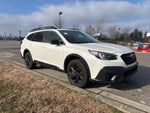 2021 Subaru Outback Onyx Edition XT