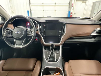 2023 Subaru Outback Touring XT