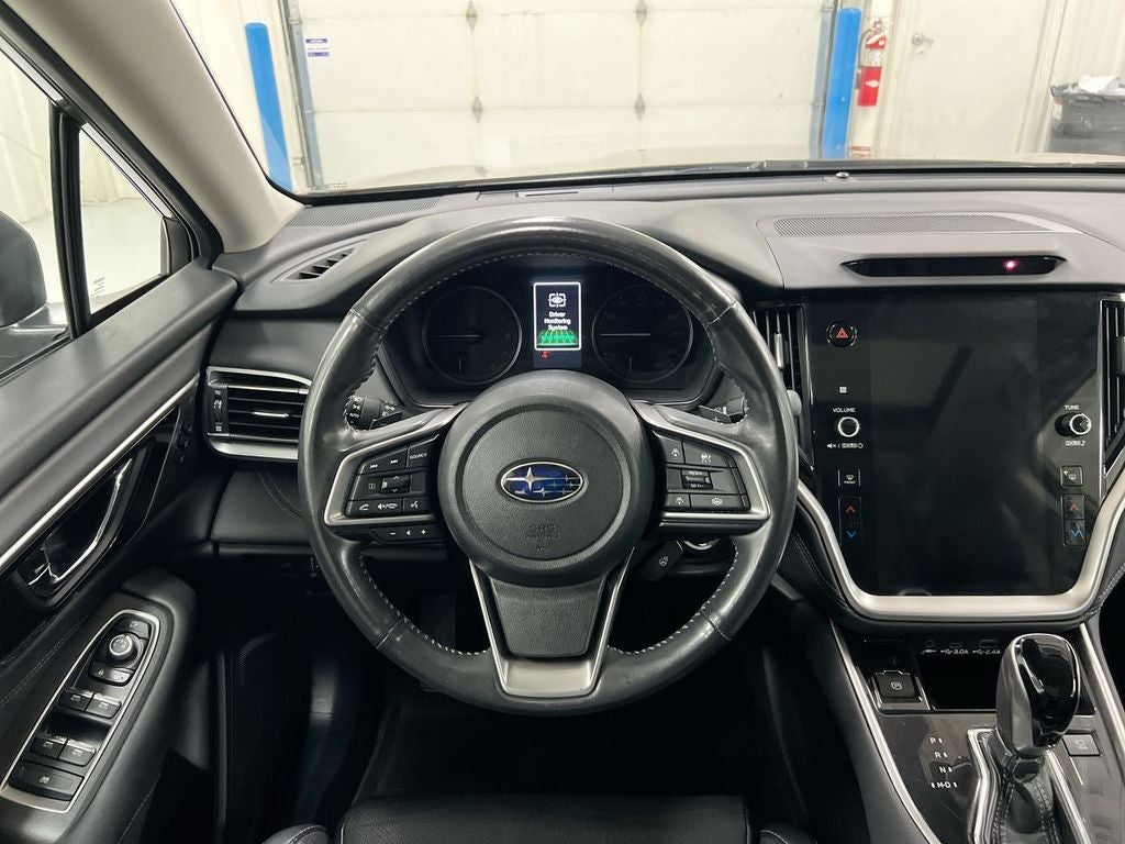 2023 Subaru Outback Touring XT